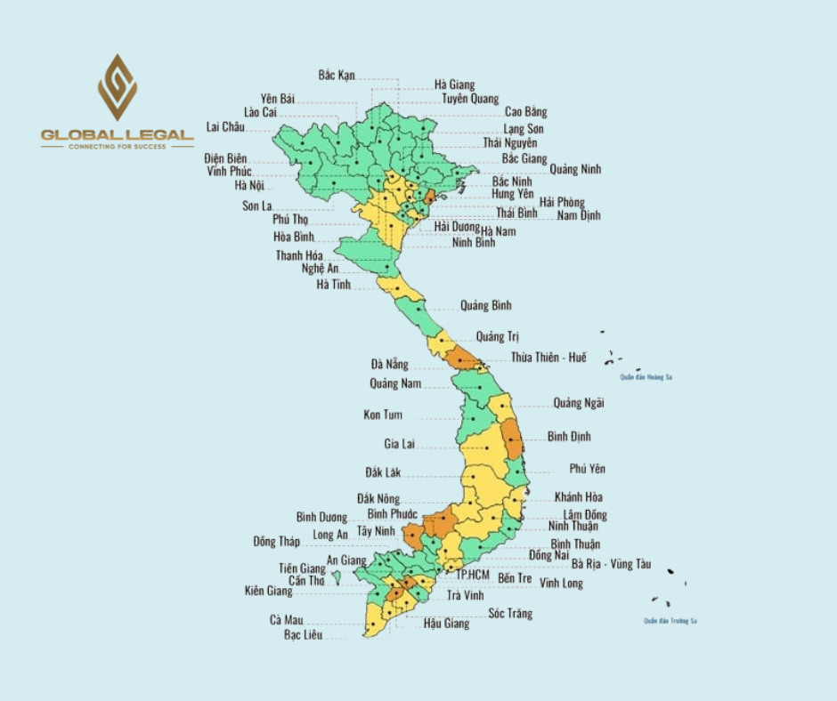 Lương tối thiểu vùng sau sáp nhập tỉnh thành thay đổi thế nào?